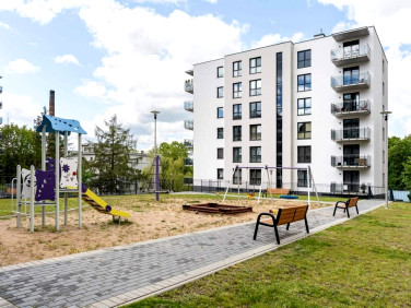 Budynek użytkowy Olsztyn