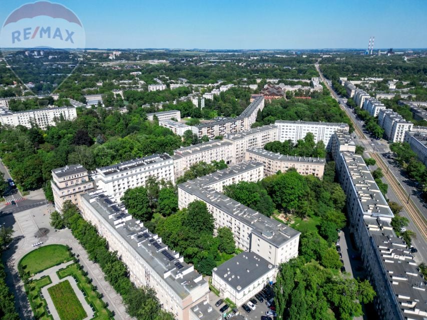 Mieszkanie Kraków