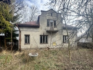 Dom Przemyśl