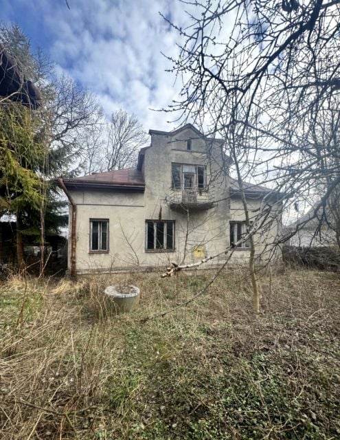 Dom Przemyśl