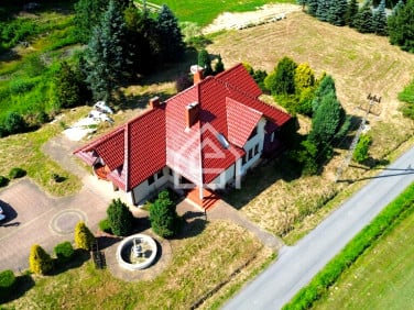 Dom Lipnica Górna