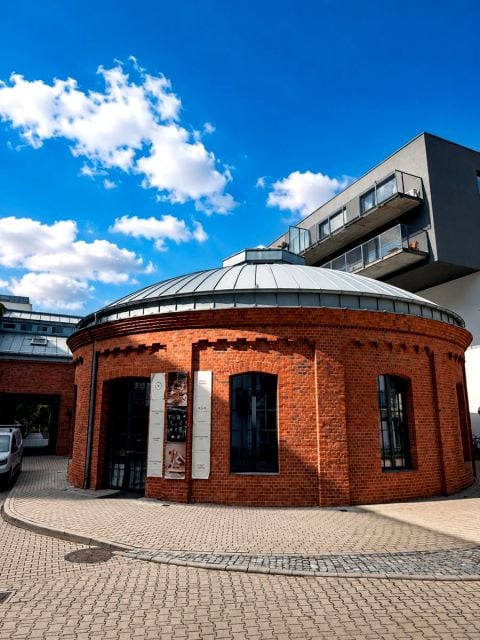 Lokal Poznań