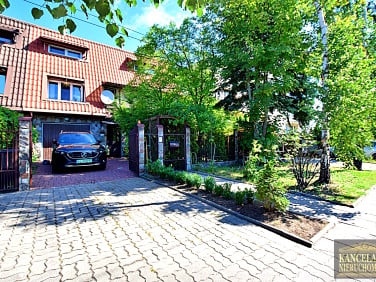 Dom Białystok