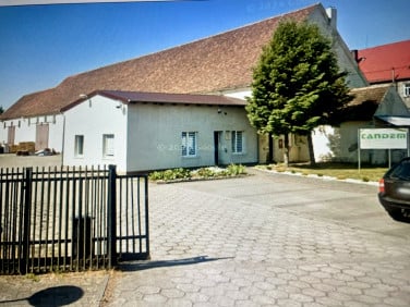 Budynek użytkowy Żary