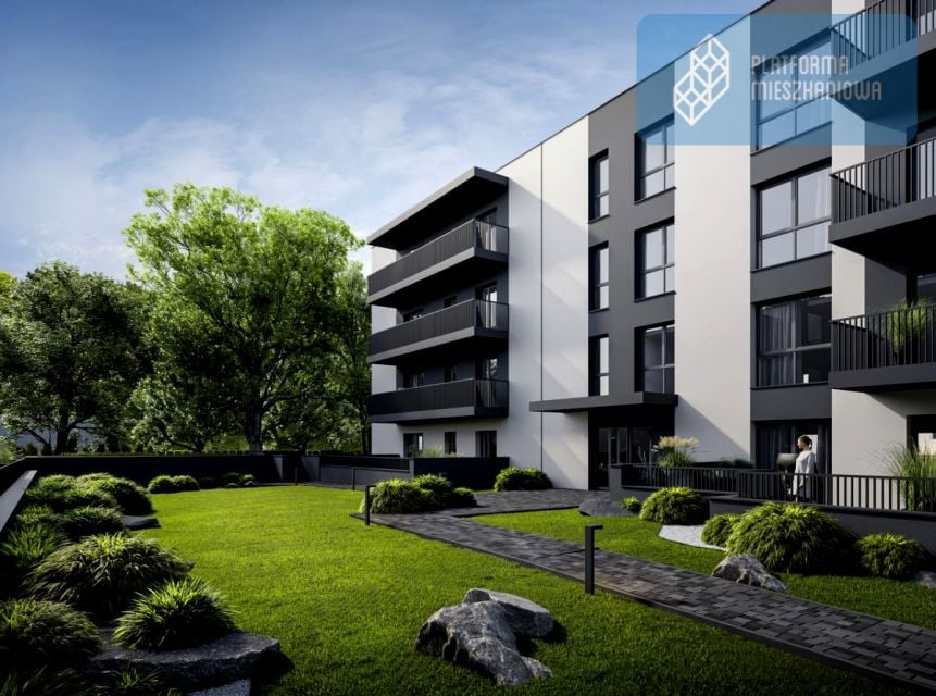 Apartament, ul. Pryncypalna