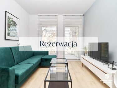 Mieszkanie Wrocław