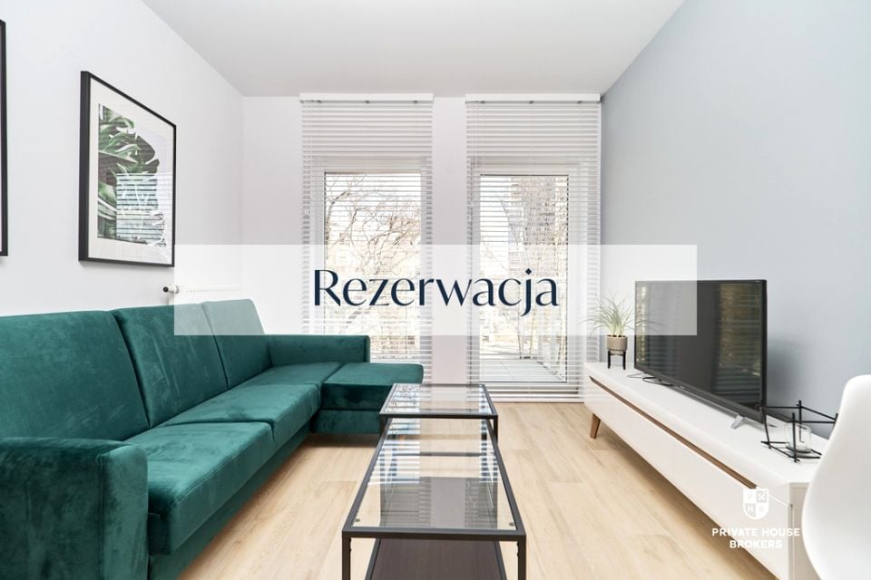 Mieszkanie Wrocław