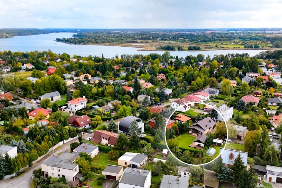 Dom Kobylniki sprzedaż