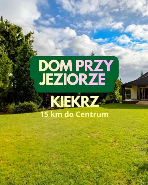 Dom Kobylniki