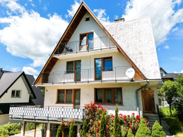 Dom Zakopane