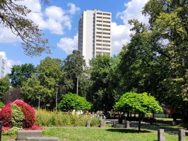 Mieszkanie Katowice