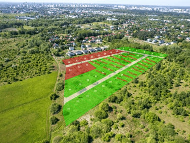 Działka budowlana Poznań