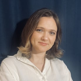 Zhanna Kudranok