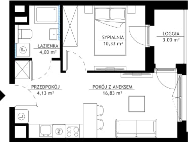 Mieszkanie Kraków sprzedaż