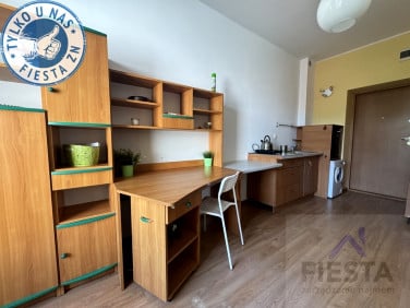 Mieszkanie Łódź