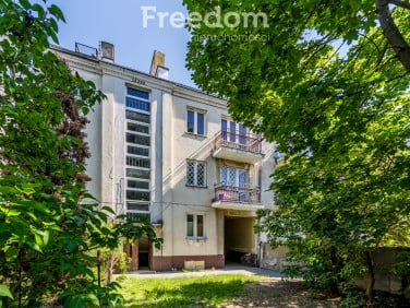 Mieszkanie Warszawa sprzedaż