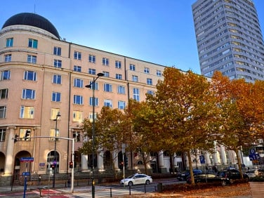 Lokal Warszawa