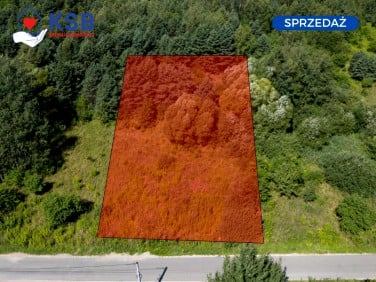 Działka budowlana Janik