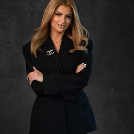 Klaudia Wiśniowska