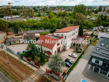 Lokal Toruń wynajem