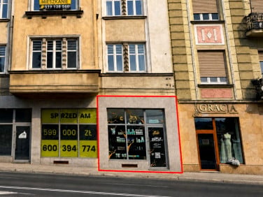Lokal Bielsko-Biała