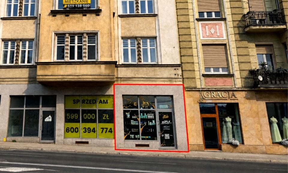 Lokal Bielsko-Biała