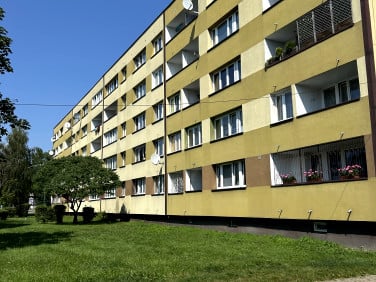 Mieszkanie Świętochłowice