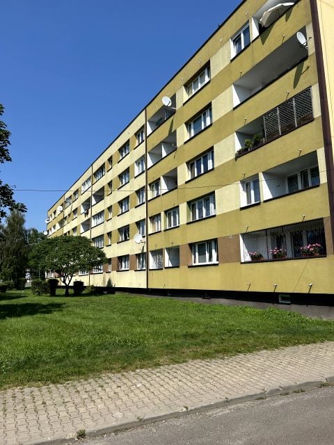 Mieszkanie Świętochłowice