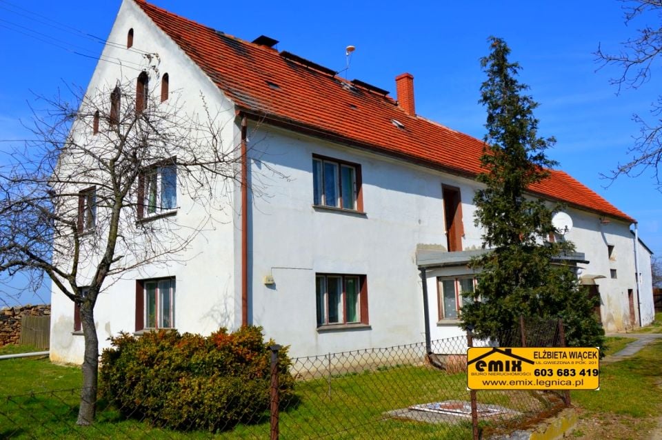 Dom Niedaszów