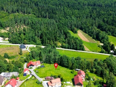 Działka Bogdanówka