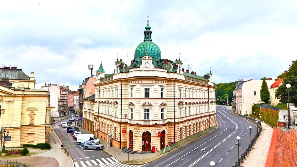 Lokal Bielsko-Biała