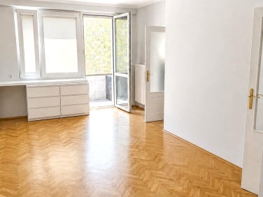 Mieszkanie Kraków