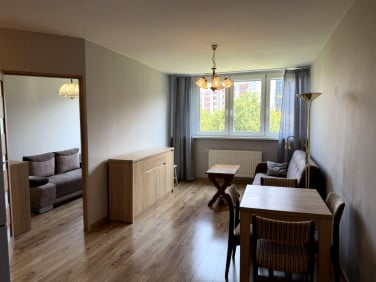 Mieszkanie Wrocław