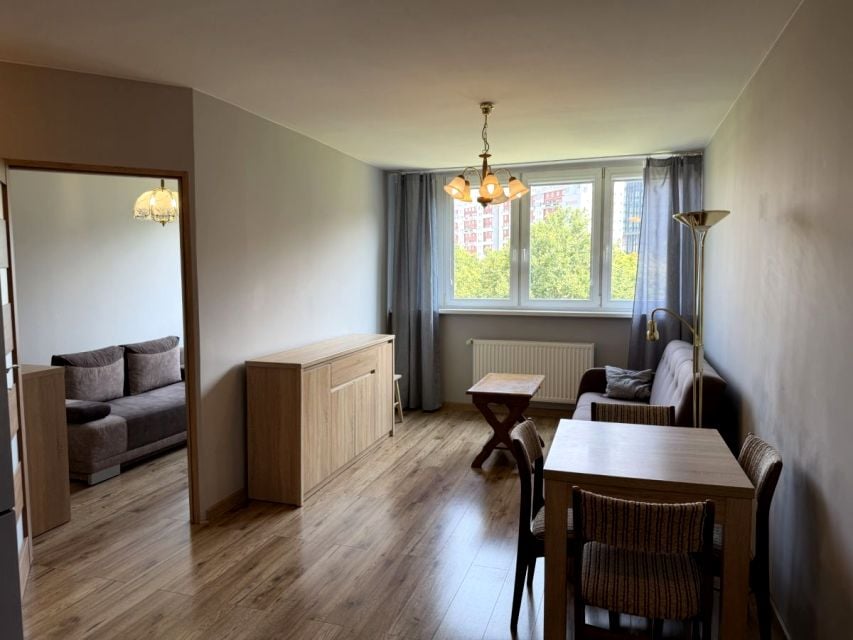 Mieszkanie Wrocław