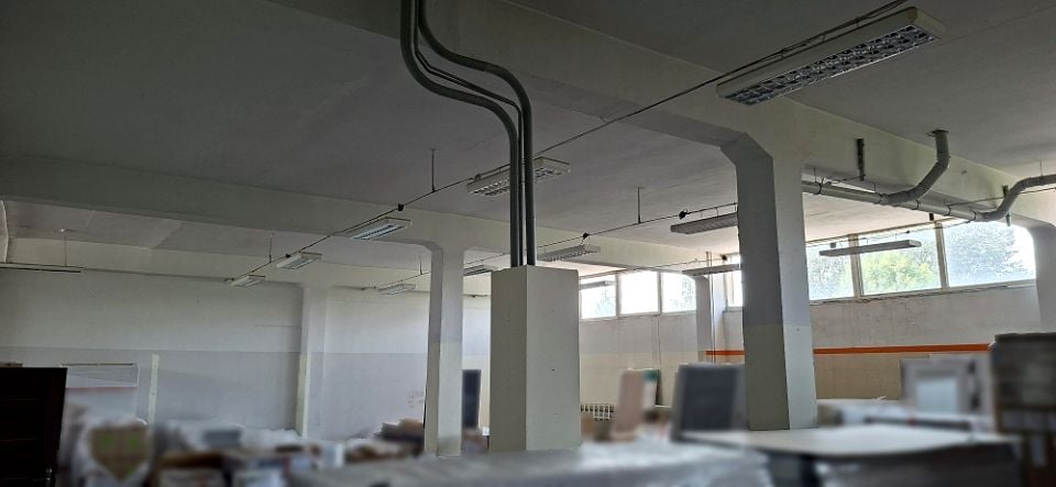 Lokal Kielce wynajem