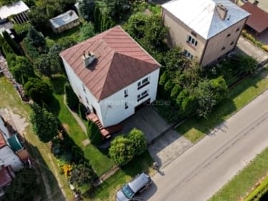 Dom Łosice