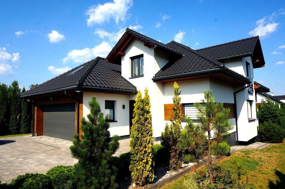 Dom Rzeszów