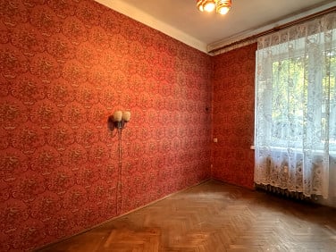 Mieszkanie Kraków