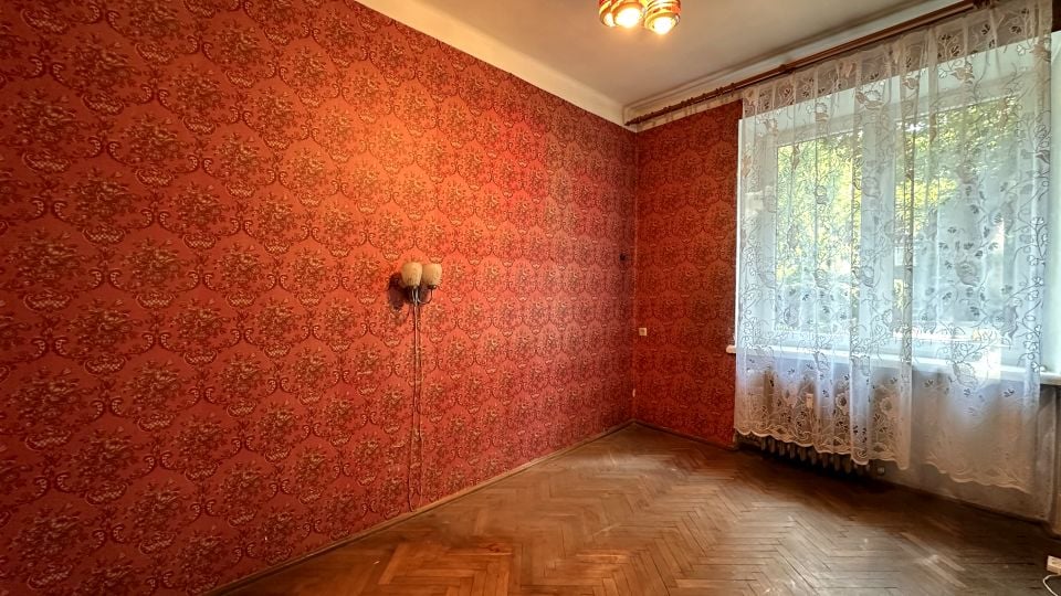 Mieszkanie Kraków