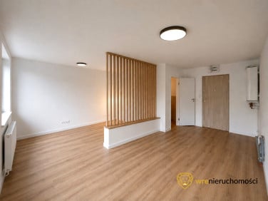 Mieszkanie Wrocław