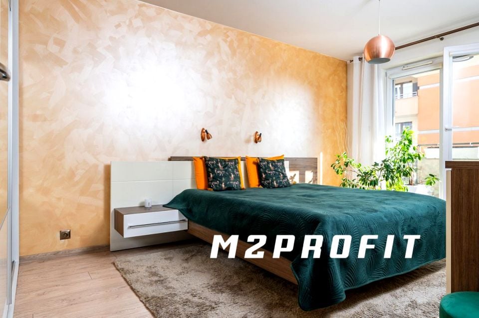 Mieszkanie Kraków