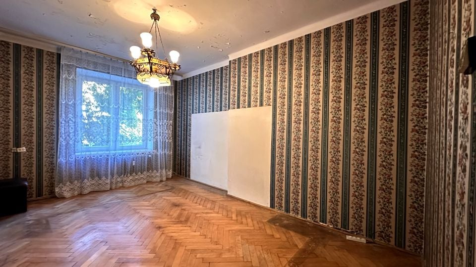 Mieszkanie Kraków