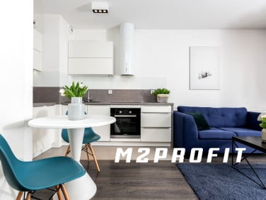 Mieszkanie apartamentowiec Kraków