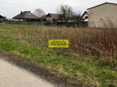 Działka budowlana Kraków sprzedam