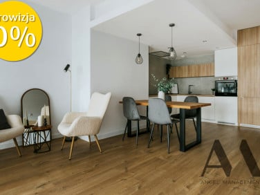 Mieszkanie apartamentowiec wynajem