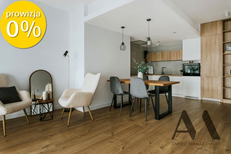 Mieszkanie apartamentowiec wynajem