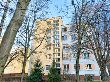 Mieszkanie Poznań