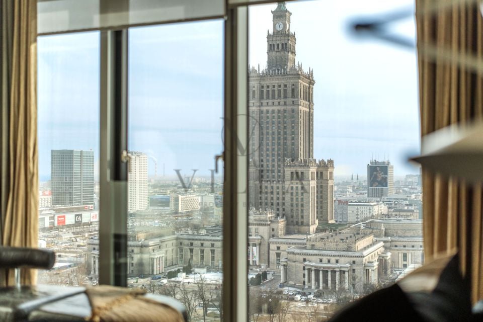 Mieszkanie Warszawa