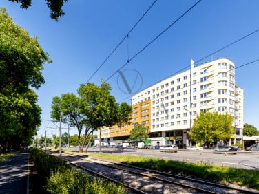 Budynek użytkowy Warszawa