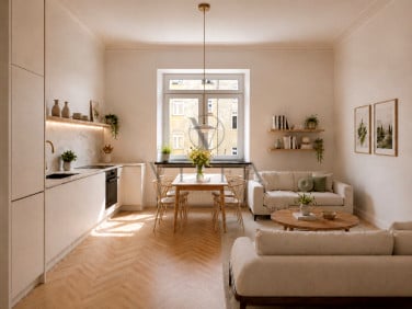 Mieszkanie WARSZAWA
